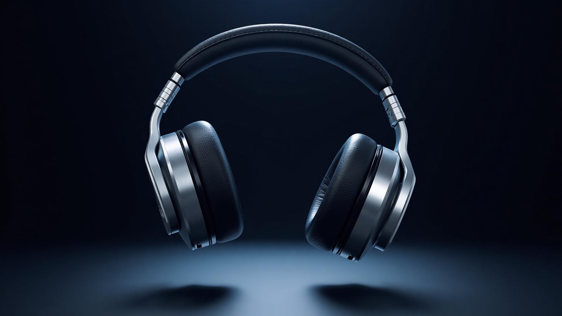 Aether Headphones